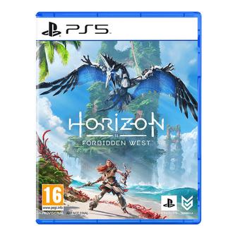 Offerta per Sony - Horizon: Forbidden West Standard Playstation 5 a 39,99€ in Unieuro