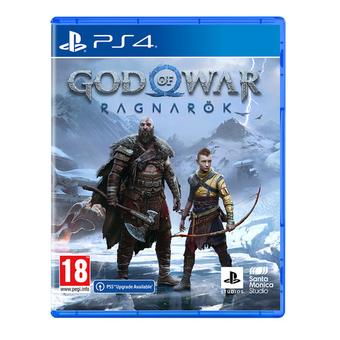 Offerta per Sony - God Of War: Ragnarok Launch Edition Playstation 4 a 39,99€ in Unieuro