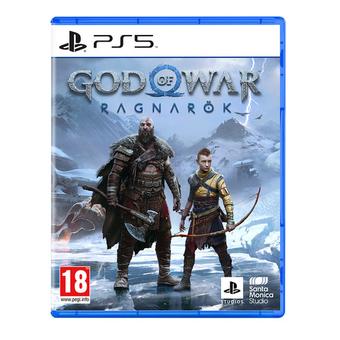 Offerta per Sony - God Of War: Ragnarok Launch Edition Playstation 5 a 49,99€ in Unieuro