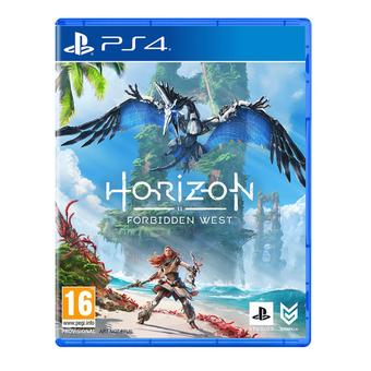 Offerta per Sony - Horizon Forbidden West Playstation 4 a 29,99€ in Unieuro