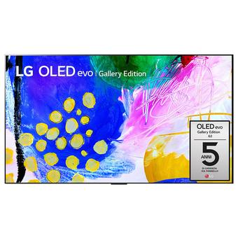 Offerta per LG - Smart Tv Oled Evo Gallery Edition 65G26 a 1699€ in Unieuro