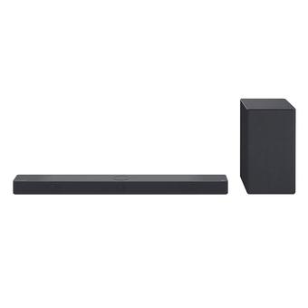 Offerta per LG - Soundbar SC9S 400W 3.1.3 Canali, Triplo Speaker Up-Firing, Dolby Atmos, NOVITÀ 2022 a 899,9€ in Unieuro