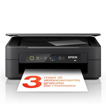 Offerta per Epson - Expression Home XP-2200 Ad Inchiostro A4 5760 x 1440 DPI 27 Ppm Wi-Fi a 59,99€ in Unieuro