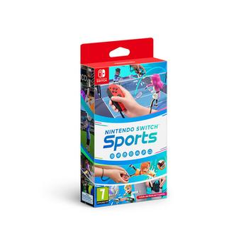 Offerta per Nintendo - Switch Sports Switch a 39,99€ in Unieuro