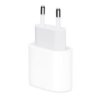 Offerta per Apple - Alimentatore USB-C da 20W a 25€ in Unieuro