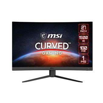 Offerta per Msi - Monitor Curvo Gaming G27C4E3 a 199,99€ in Unieuro