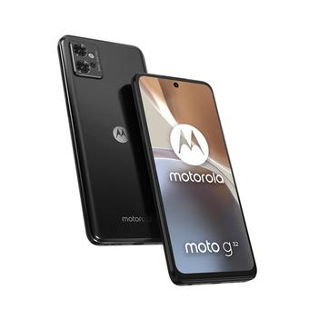 Offerta per Motorola - Moto g32 16,5 Cm (6.5") Doppia Sim Android 12 4g Usb Tipo-c 8 Gb 256 Gb 5000 Mah Grigio a 149,99€ in Unieuro