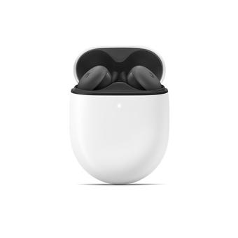 Offerta per Google - Pixel Buds Cuffia Auricolare Nero, Bianco a 89,99€ in Unieuro