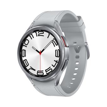 Offerta per Samsung - Galaxy Watch6 Classic (LTE, 47mm) a 329,9€ in Unieuro