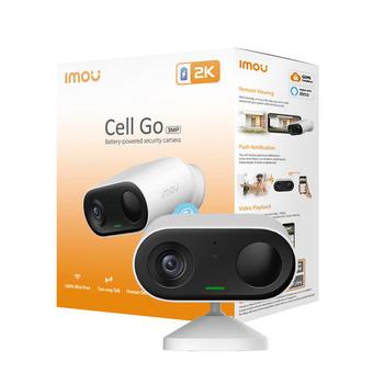 Offerta per Imou - Cell Go 2K a 49,99€ in Unieuro