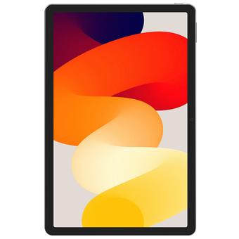 Offerta per Xiaomi - Redmi Pad 128 GB 26,9 cm (10.6") Mediatek 4 GB Wi-Fi 5 (802.11ac) Grafite, Grigio a 169,99€ in Unieuro
