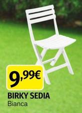 Offerta per Birky Sedia a 9,99€ in Mega