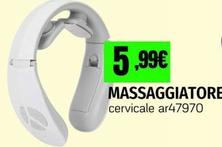Offerta per Massaggiatore a 5,99€ in Mega