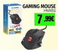 Offerta per Gaming Mouse a 7,99€ in Mega