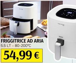 Offerta per Sogo - Friggitrice Ad Aria a 54,99€ in Mega