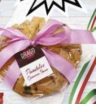 Offerta per Drago - Pandolce Genovese Basso a 2,99€ in Coop