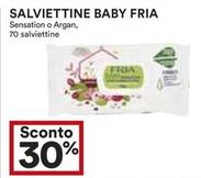 Offerta per Fria - Salviettine Baby in Coop