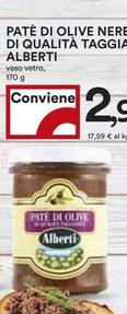 Offerta per Paté a 2,99€ in Coop