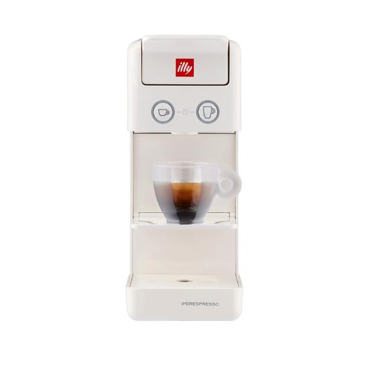 Offerta per Illy - Y3.3 Automatica Macchina per caffè a capsule a 89,99€ in Portobello
