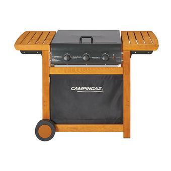 Offerta per Campingaz - Barbecue Adelaide 3 Woody Dual Gas a 249,9€ in Unieuro
