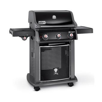 Offerta per Weber - Spirit E 320 Classic Barbecue Gas-46415929 a 679,9€ in Unieuro