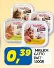 Offerta per Morando - Miglior Gatto Pate a 0,39€ in Risparmio Casa