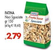 Offerta per Fatina - Noci Sgusciate a 2,79€ in Despar