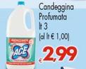 Offerta per Ace - Candeggina Profumata a 2,99€ in Despar