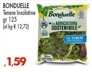 Offerta per Bonduelle - Tenere Insalatine a 1,59€ in Despar