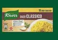 Offerta per Knorr - Dado Classico a 1,29€ in Coop