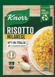 Offerta per Knorr - Risotteria a 1,4€ in Coop