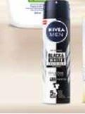 Offerta per Nivea - Deodorante Men Black&white a 2,36€ in Coop