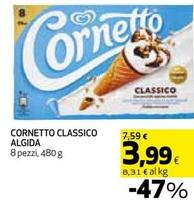 Offerta per Cornetto  a 3,99€ in Coop