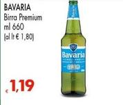 Offerta per Bavaria - Birra Premium a 1,19€ in Eurospar