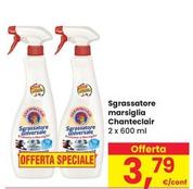 Offerta per Chanteclair - Sgrassatore Marsiglia a 3,79€ in Interspar