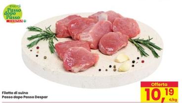Offerta per Carne a 10,19€ in Interspar