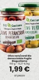 Offerta per Olive a 1,99€ in Interspar