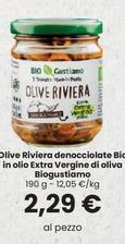 Offerta per Olive a 2,29€ in Interspar