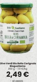 Offerta per Olive a 2,49€ in Interspar