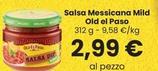 Offerta per Salsa a 2,99€ in Interspar