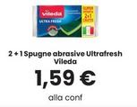 Offerta per Spugne a 1,59€ in Interspar