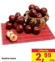 Offerta per Frutta a 2,99€ in Interspar