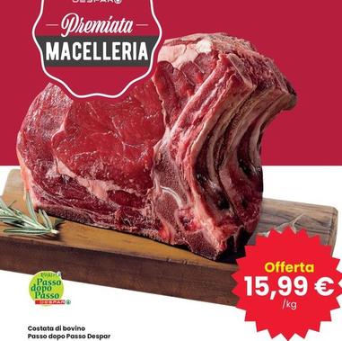 Offerta per Carne a 15,99€ in Interspar