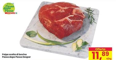 Offerta per Carne a 11,89€ in Interspar