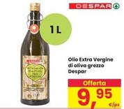 Offerta per Olio extravergine di oliva a 9,95€ in Interspar