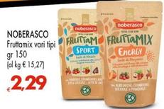 Offerta per Noberasco - Fruttamix a 2,29€ in Interspar