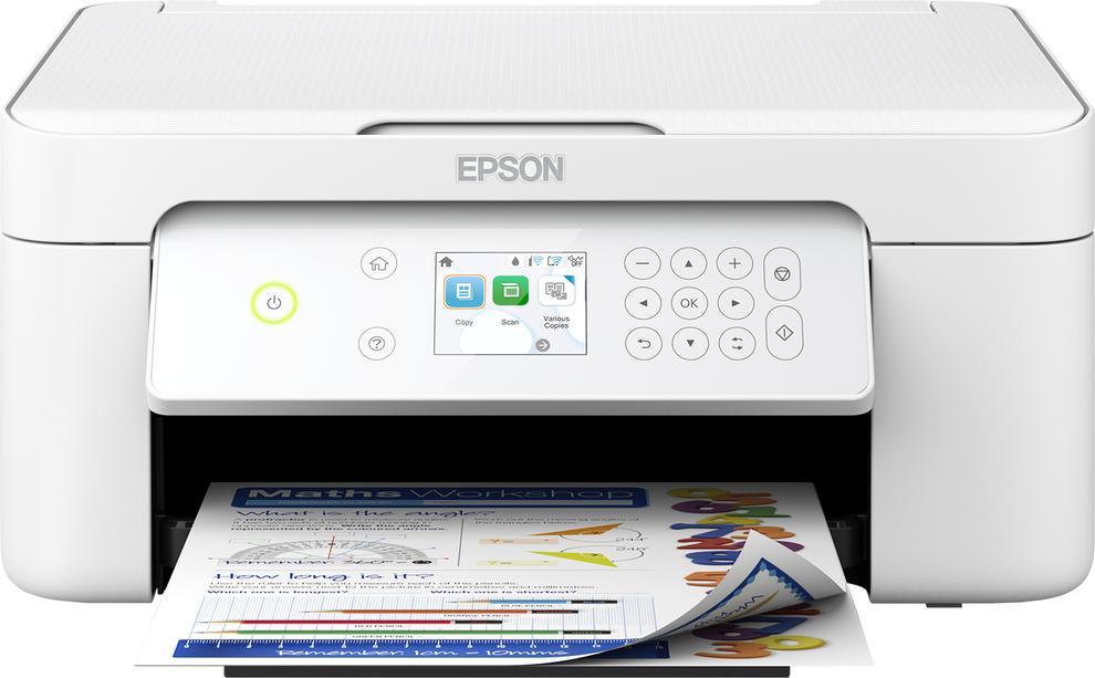 Offerta per Epson - Expression Home XP-4205 Ad inchiostro A4 5760 x 1440 DPI 10 ppm Wi-Fi a 69,9€ in Trony