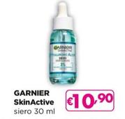Offerta per Garnier - SkinActive a 10,9€ in Acqua & Sapone