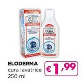Offerta per Eloderma - Cura Lavatrice a 1,99€ in Acqua & Sapone
