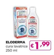 Offerta per Eloderma - Cura Lavatrice a 1,99€ in Acqua & Sapone